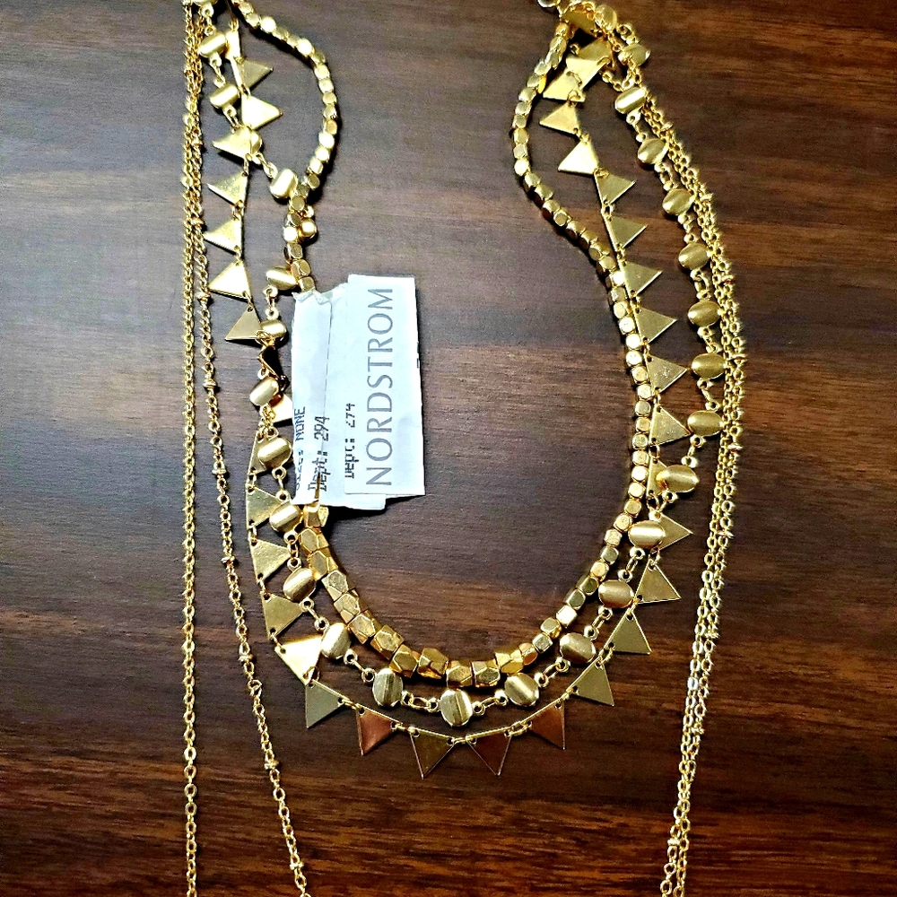 Necklace
